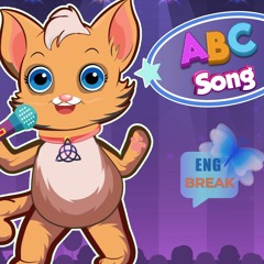 ABC Song: Alphabet Learning  | Preschool Nursery Rhymes