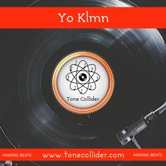 Tone Collider - Yo Klmn | FREE TRAP BEAT