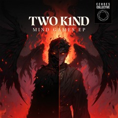 TWO KIND, DEFEND - Backwards (ft. Demitri Medina)