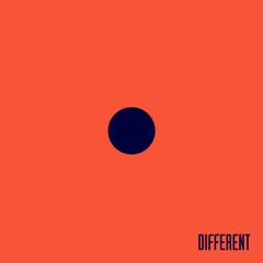 Different (Radio Edit)