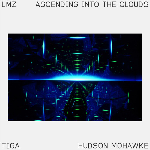Ascending Into The Clouds (Edit) [feat. Elisabeth Troy]