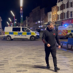 TWIST MC | DJ GREENIE - INTERFERENCE (Stockton on tees)
