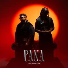 Pana (feat. Jeon)