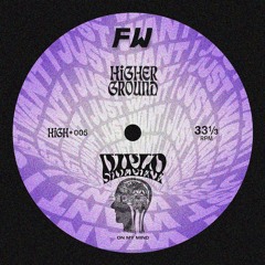 Steve Aoki, Westend & Cherry Tooth X Diplo & SIDEPIECE - Warp 1.9 On My Mind (Frank Williams Edit)