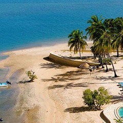 Lamu Dhow Mix