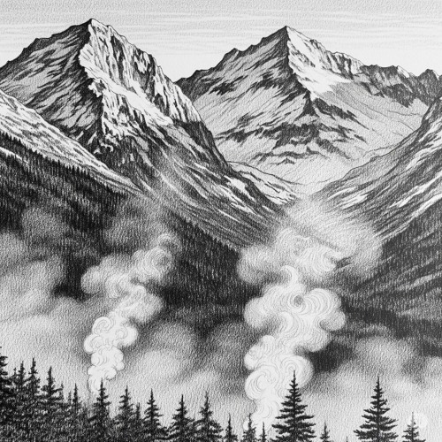 湯煙(beats by jadebeats)