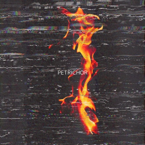 GALOW - PETRICHOR feat.crrow(prod. Mike Bulgakov)