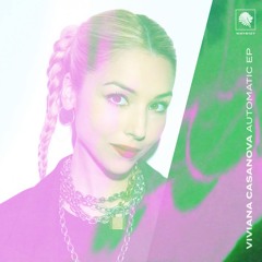 Viviana Casanova - Let's Go