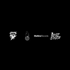 MALTINE vs BRUTSHITS "RAID" cooldown mix by hallycore