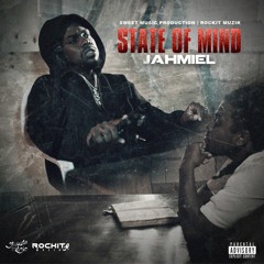 Jahmiel - State of Mind (Sweet Music Production) - 2024