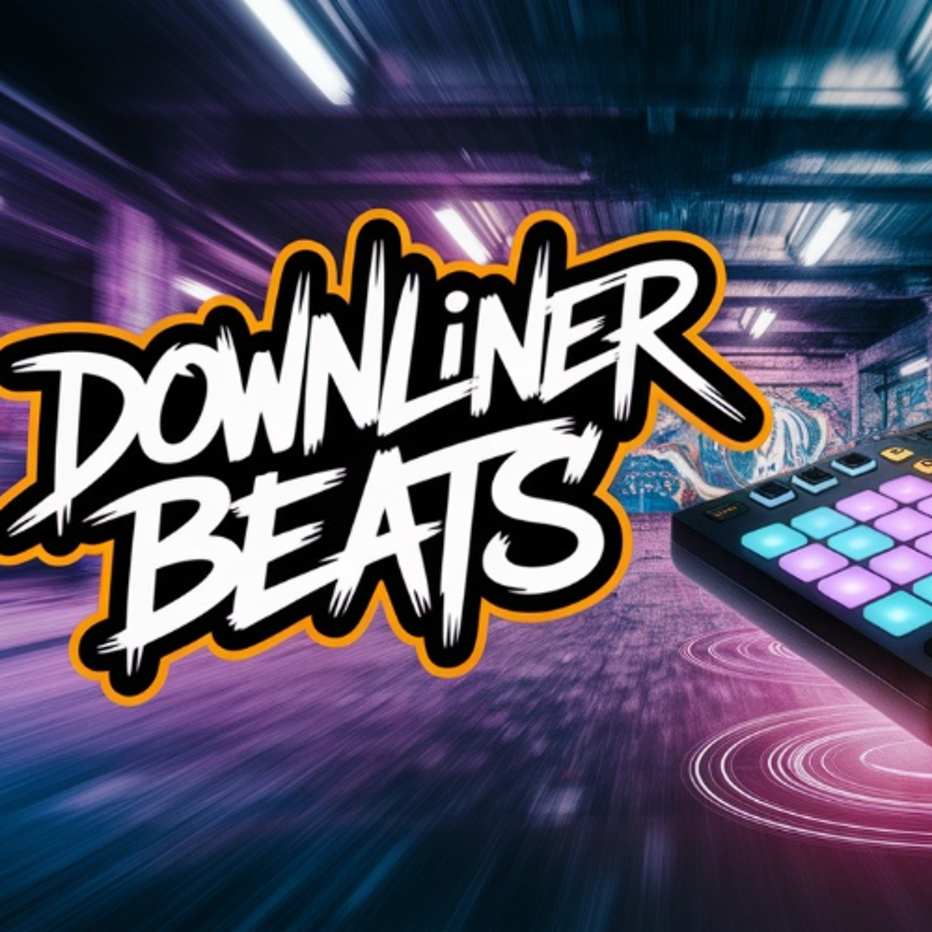 Downliner Beats - a spirit of music