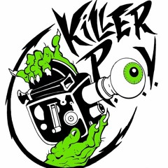 Killer POV - The Complete Podcasts
