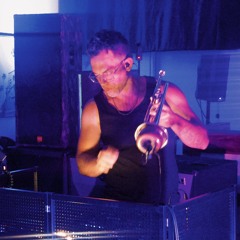 UNAPOLOGETIC No. 1: Live Trumpet Techno Set at The Livehouse April 11th, 2025