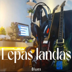 Lepas landas Blues