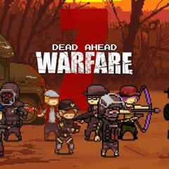 Dead Ahead Zombie Warfare Battle remix - DJP
