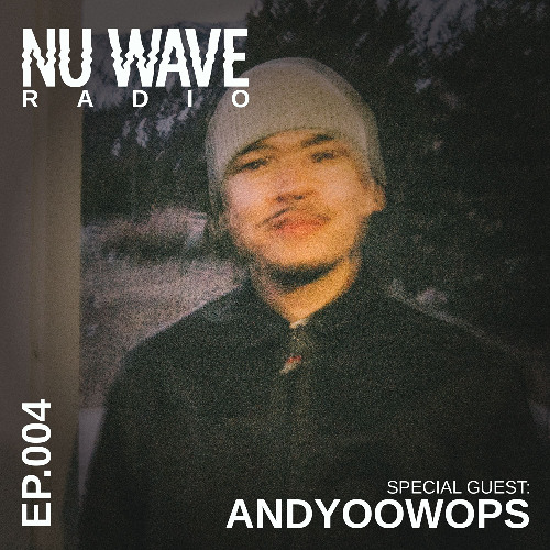 AndyOowops | NU WAVE RADIO