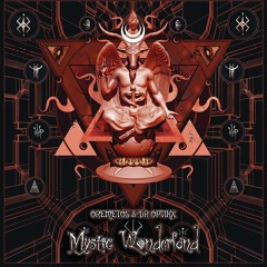 Mystic Wonderland - OREMETOS & YUKATAA