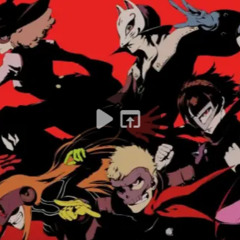 | Last Surprise Hip Hop/Rap Beat | | Persona 5 |