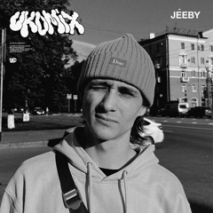 UKD MIX - Jéeby / 18.06.24