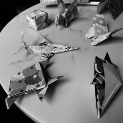 Origami Flow