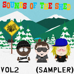 Super Sonic Solders (Free DL)