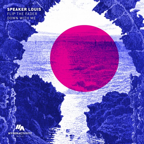 Speaker Louis - Flip The Fader