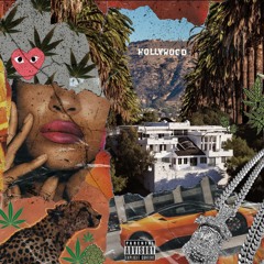 Hollywood Hills (Prod. Heydium)