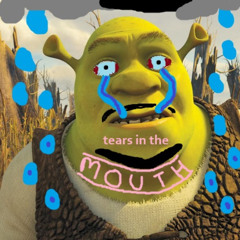 Tears in the mouth (Full Mashup Album)
