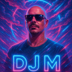 Born To Be A DJ (DJ M Remix)