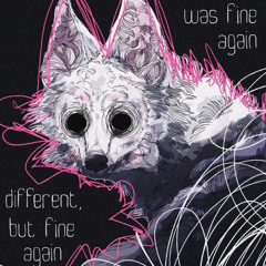 WE ARE DIFFERENT
