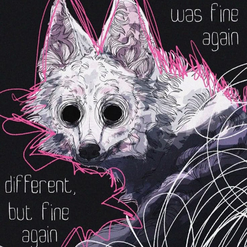 WE ARE DIFFERENT