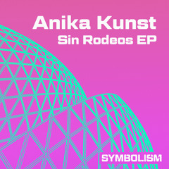 Anika Kunst - Back Road - Symbolism