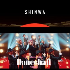 Mrs.GREEN APPLE x Yamato - ダンスホール x Shinwa (piyapipitox mashup)