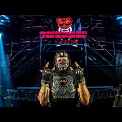 Bloodlust Presents the Assassination @ Supremacy 2023 - Raw Resurgence