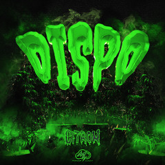 CITRON - DISPO [Monsoon Season Exclusive]