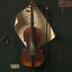 Eugène Ysaÿe - Violin Sonata No. 3 in D Minor, Op. 27, No. 3, Ballade - São Paulo - 2025