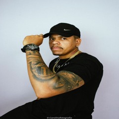 ORUAM E DJ M7 - PARA DE MENTIR OLHANDO NA MINHA