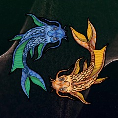 MELODIC MIX BY J KOI