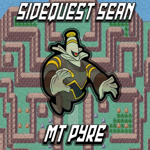 [FREE] Pokemon "MT PYRE" Type Beat