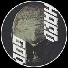 Sandro Cardio, Michel Garret - Hard God (Original Mix)