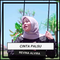 Cinta Palsu