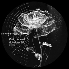Poly Roller EP  [DCCI001]