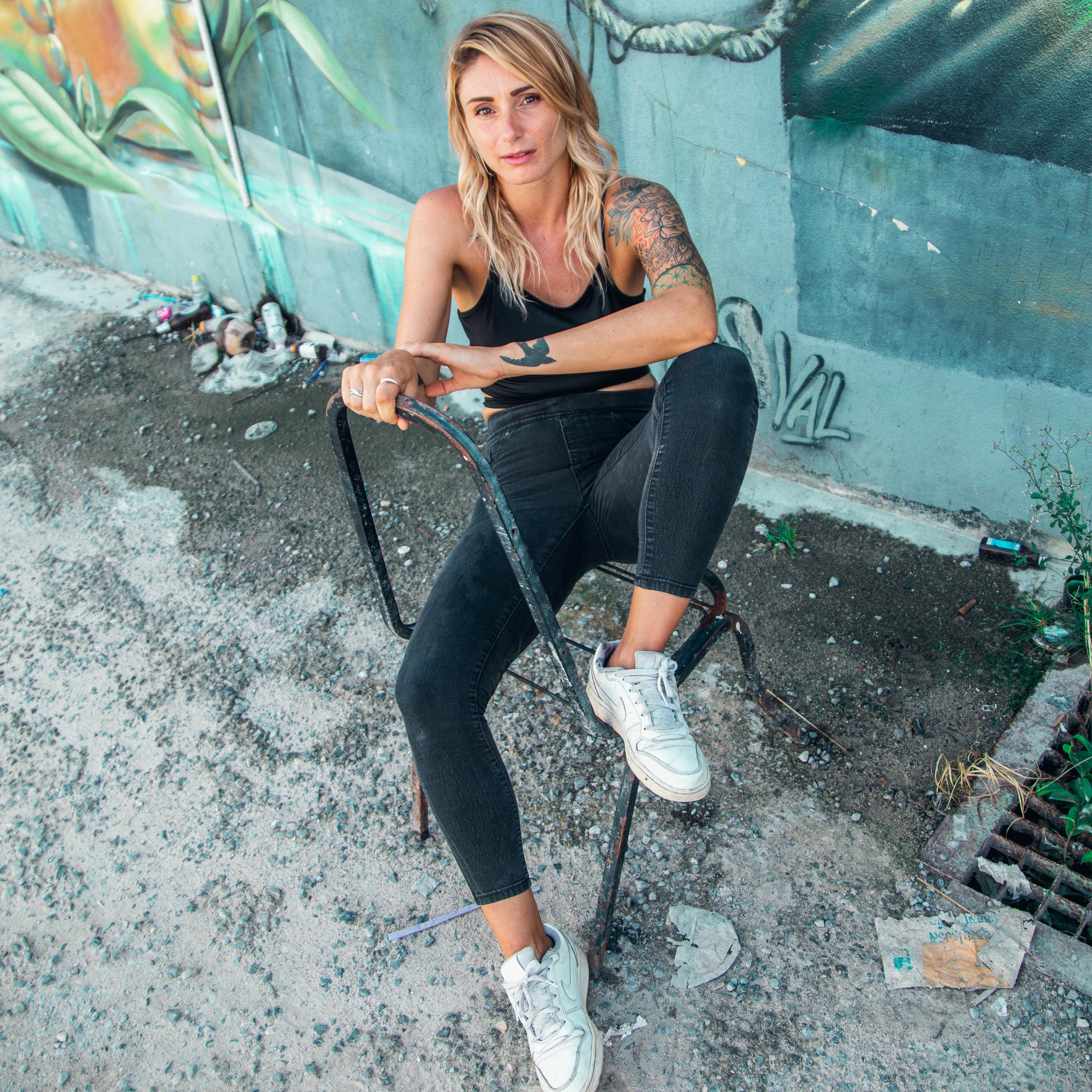 Steffie Ditzel Live @ Loi Lay, Koh Phangan, Thailand 09.08.20 episode artwork