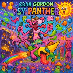 Eran Gordon - Psy Panther