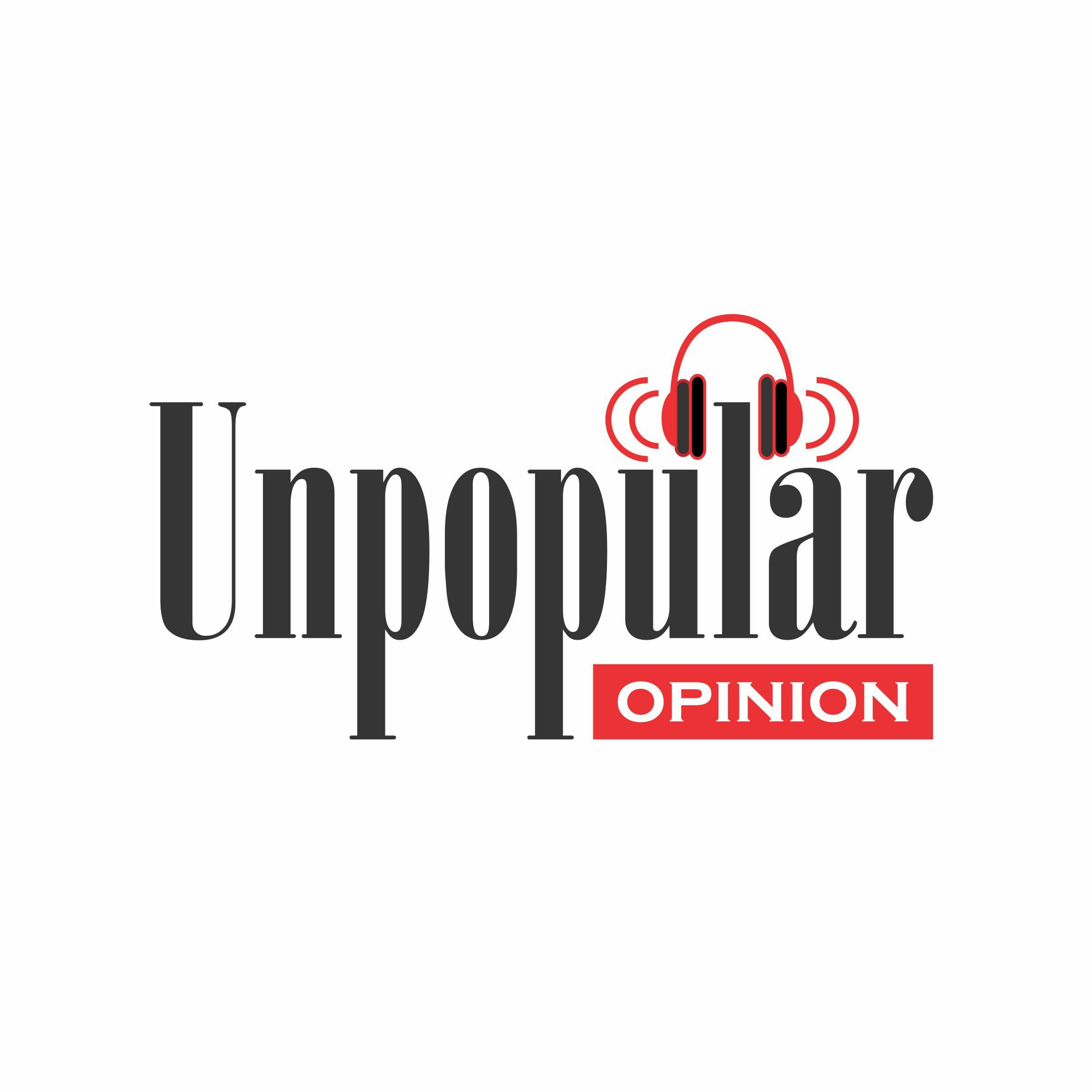 Unpopular Takeover Sports Podcast