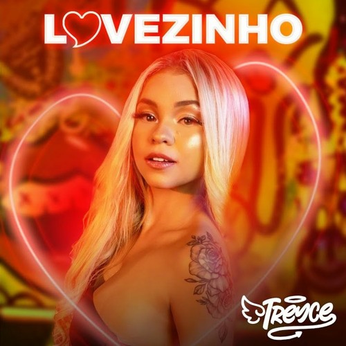LOVEZINHO - Treyce & Nelly Furtado  - REGGAE REMIX ROMÂNTICO 2023 | Produced by KIESKY