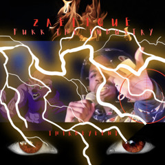Zaelique ~ I'll Wait (Prod.SoloGoinBrazy)album edition