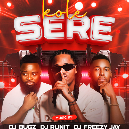 DOUCE Live Audio 8/25/2025 - Dj Runit