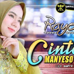 Rayola  Cinto Manyeso Badan (Basayang Jo Awak Bajadi Jo Urang).mp3