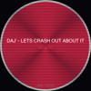 LETS CRASH OUT ABOUT IT